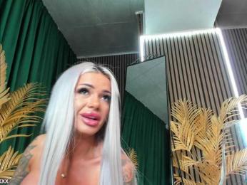 DiamondJo — Bongacams recorded stream image, 16.04.2025 21:00