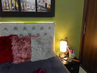 Monika Ortiz — Flirt4free recorded stream image, 16.04.2025 20:50