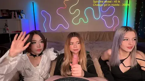 NickAnny — Stripchat recorded stream image, 05.02.2025 21:40
