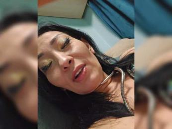 xxxDirtyBitchxxx — Bongacams recorded stream screenshot (05 Feb 2025)