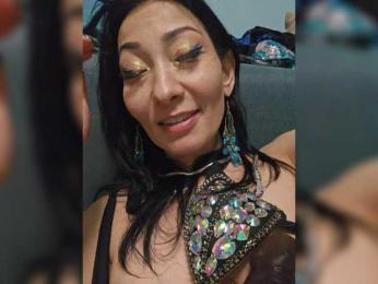 xxxDirtyBitchxxx — Bongacams recorded stream screenshot (05 Feb 2025)