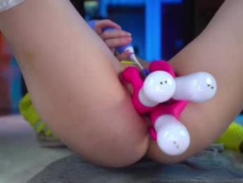mashayang — Chaturbate recorded stream image, 17.04.2025 11:40