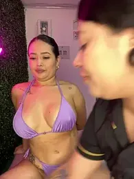 Sara_fun — Stripchat recorded stream image, 17.04.2025 14:40