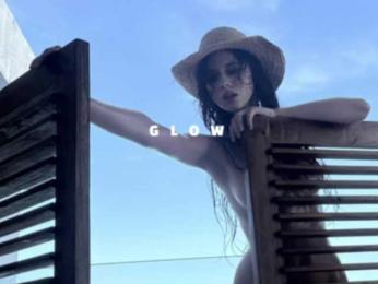 Taanni — Bongacams recorded stream screenshot (17 Apr 2025)