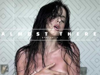 Taanni — Bongacams recorded stream screenshot (17 Apr 2025)