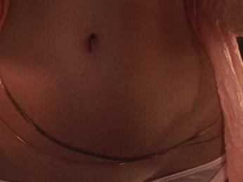 HeyBanana — Bongacams recorded stream screenshot (17 Apr 2025)