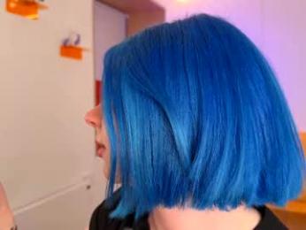 vixenp — Chaturbate recorded stream screenshot (17 Apr 2025)