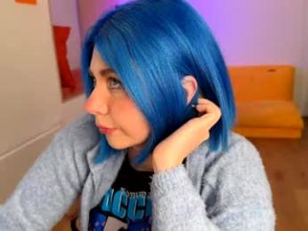 vixenp — Chaturbate recorded stream screenshot (17 Apr 2025)