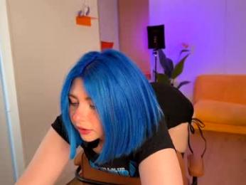 vixenp — Chaturbate recorded stream screenshot (17 Apr 2025)