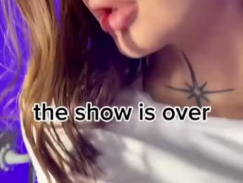 alyssa_fabulous — Chaturbate recorded stream image, 17.04.2025 17:50