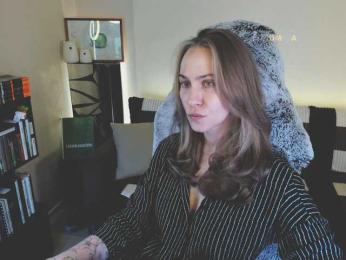 Adamova_Eva — Bongacams recorded stream image, 05.02.2025 21:30