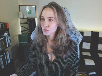 Adamova_Eva — Bongacams recorded stream image, 05.02.2025 21:30