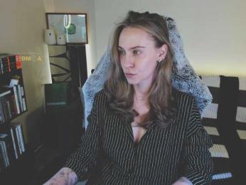 Adamova_Eva — Bongacams recorded stream image, 05.02.2025 21:30