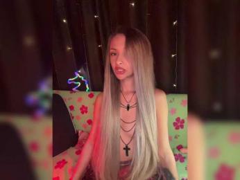 Asura_BeFre — Bongacams recorded stream screenshot (17 Apr 2025)