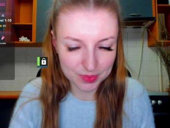 PinkPanterka — Bongacams recorded stream image, 17.04.2025 21:30