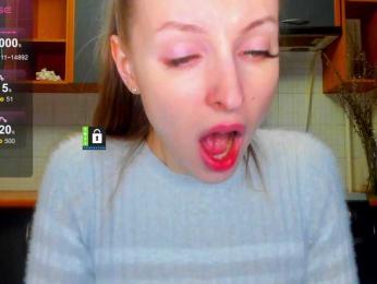 PinkPanterka — Bongacams recorded stream image, 17.04.2025 21:30