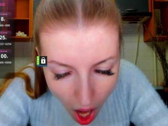 PinkPanterka — Bongacams recorded stream image, 17.04.2025 21:30