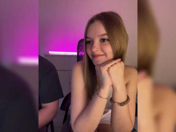 Tenderpassion — Bongacams recorded stream image, 18.04.2025 03:20