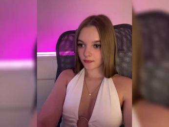 Tenderpassion — Bongacams recorded stream image, 18.04.2025 03:20