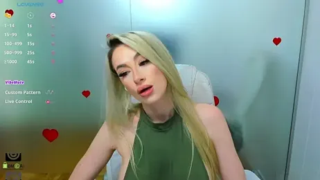 aileen_williams — Stripchat recorded stream screenshot (18 Apr 2025)