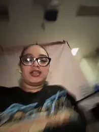 CarmelaAnthony — Stripchat recorded stream screenshot (18 Apr 2025)