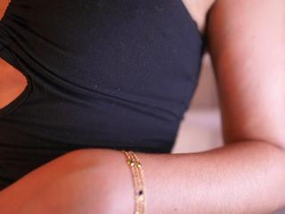 Shantal Soler — Flirt4free recorded stream image, 06.02.2025 00:00