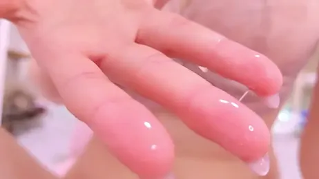 Mii_v_v — Stripchat recorded stream image, 19.04.2025 00:20