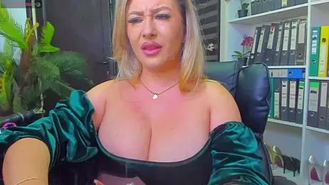 lisa2018 — Stripchat recorded stream image, 05.02.2025 23:30