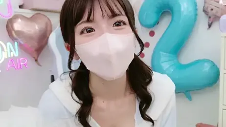 -minami- — Stripchat recorded stream screenshot (19 Apr 2025)