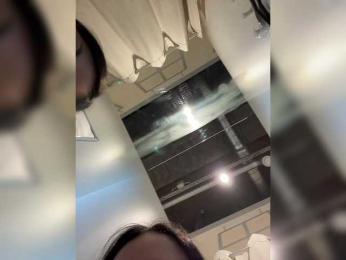 OlivkaVif — Bongacams recorded stream screenshot (19 Apr 2025)