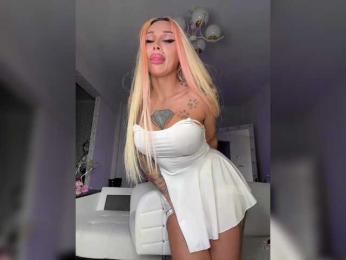 Cristalkate — Bongacams recorded stream image, 19.04.2025 18:00