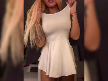 Cristalkate — Bongacams recorded stream image, 19.04.2025 18:00