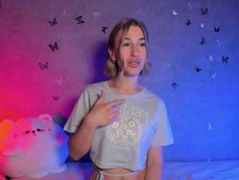 Melaminsy — Bongacams recorded stream image, 19.04.2025 18:10