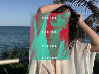 Taanni — Bongacams recorded stream screenshot (19 Apr 2025)