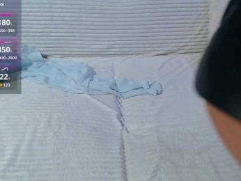 Icehotangel — Bongacams recorded stream image, 19.04.2025 20:00