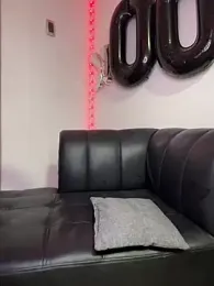 Fitkitten — Stripchat recorded stream image, 20.04.2025 05:40