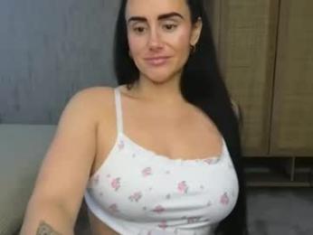 libbyloveheartx — Chaturbate recorded stream screenshot (20 Apr 2025)