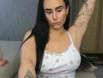 libbyloveheartx — Chaturbate recorded stream screenshot (20 Apr 2025)