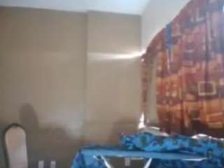 stalliontheesavage — Camsoda recorded stream screenshot (20 Apr 2025)