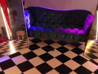 _meganmeow_ — Chaturbate recorded stream screenshot (06 Feb 2025)