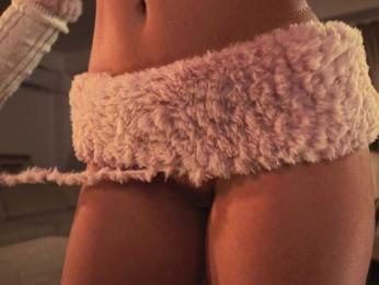 HeyBanana — Bongacams recorded stream screenshot (20 Apr 2025)