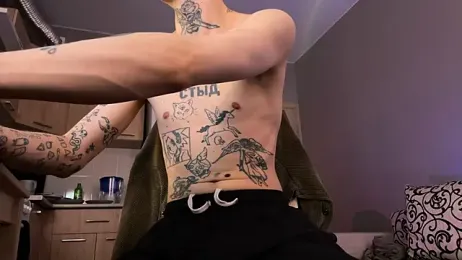 anahori__simon — Stripchat recorded stream image, 21.04.2025 04:40