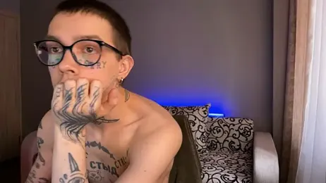 anahori__simon — Stripchat recorded stream image, 21.04.2025 04:40