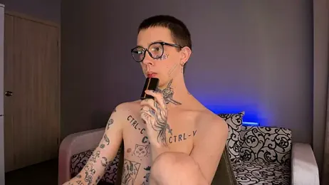 anahori__simon — Stripchat recorded stream image, 21.04.2025 04:40