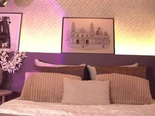 ellediane — Camsoda recorded stream screenshot (21 Apr 2025)