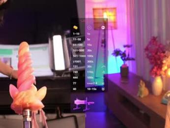lau__1 — Chaturbate recorded stream image, 20.04.2025 19:40