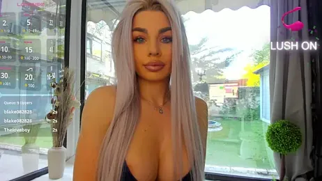 Russian_Ava — Stripchat recorded stream image, 21.04.2025 05:20