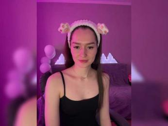 whiteTEA — Bongacams recorded stream image, 21.04.2025 02:40