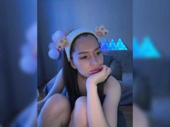 whiteTEA — Bongacams recorded stream image, 21.04.2025 02:40