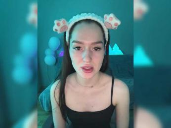 whiteTEA — Bongacams recorded stream image, 21.04.2025 02:40